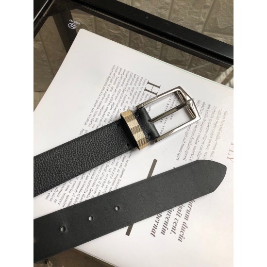 Burberry Men's Belts