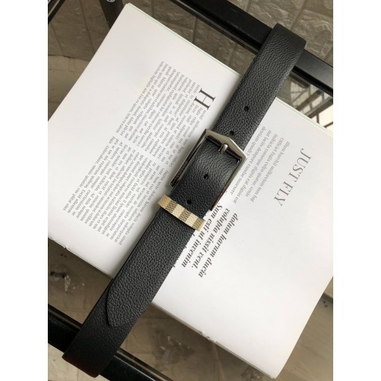 Burberry Men's Belts