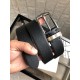 Burberry Men's Belts