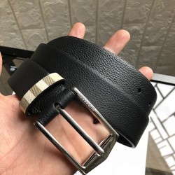 Burberry Men's Belts