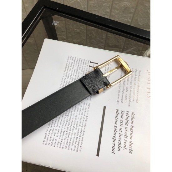 Burberry Men's Belts