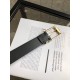 Burberry Men's Belts