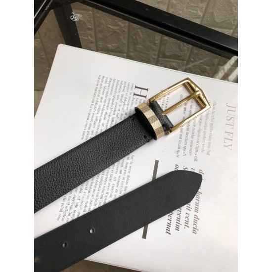Burberry Men's Belts