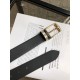 Burberry Men's Belts