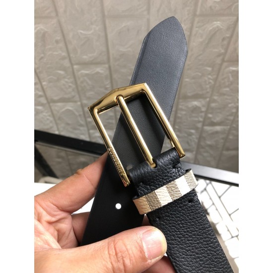 Burberry Men's Belts