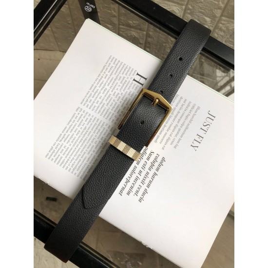 Burberry Men's Belts
