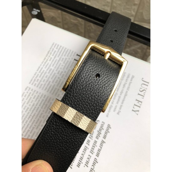 Burberry Men's Belts