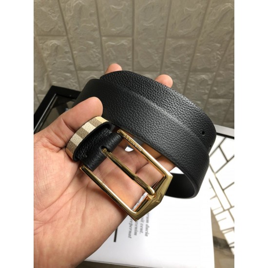 Burberry Men's Belts