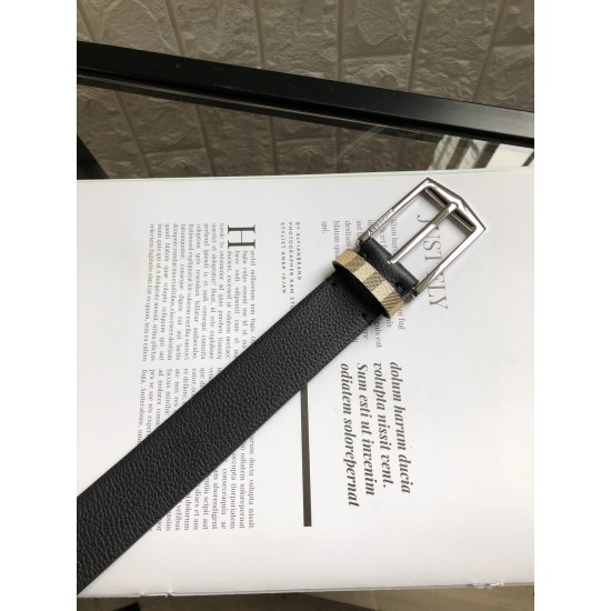 Burberry Men's Belts