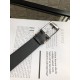 Burberry Men's Belts