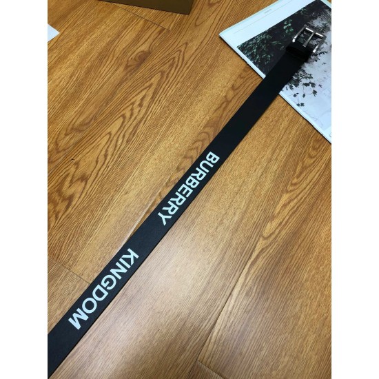 Burberry Men's Belts