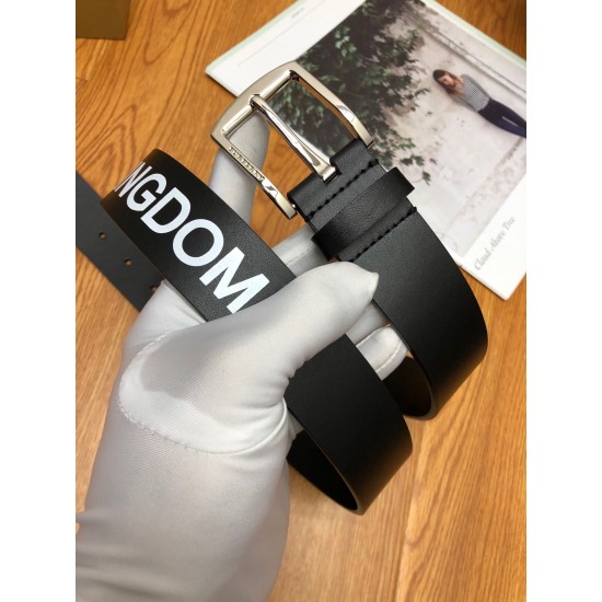 Burberry Men's Belts