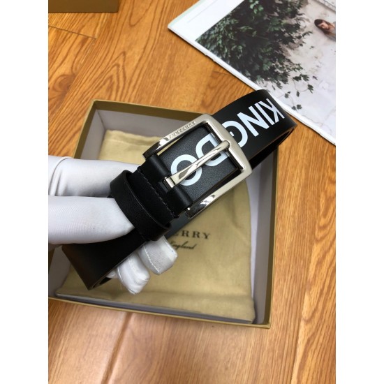Burberry Men's Belts