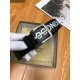 Burberry Men's Belts