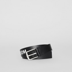 Burberry Men's Belts
