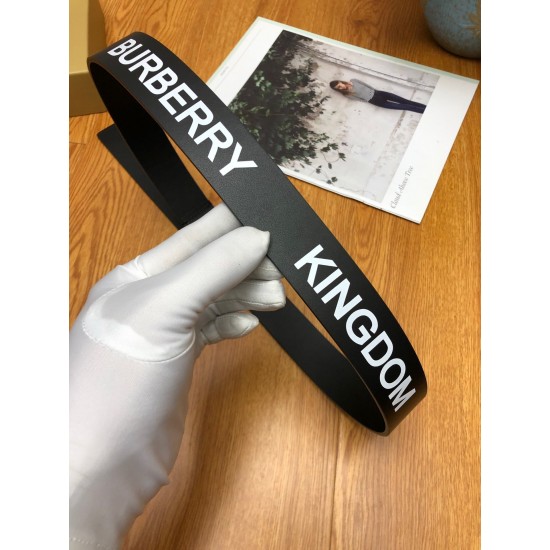 Burberry Men's Belts