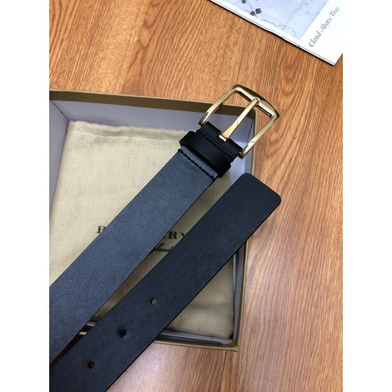 Burberry Men's Belts