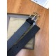 Burberry Men's Belts