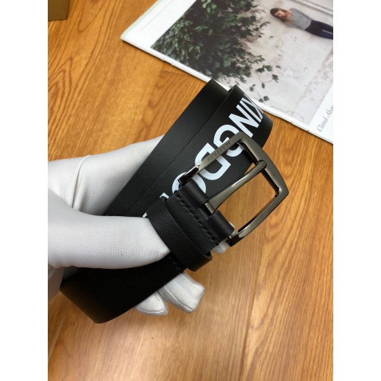 Burberry Men's Belts