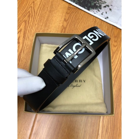 Burberry Men's Belts