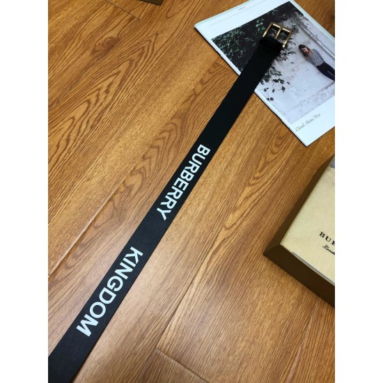 Burberry Men's Belts