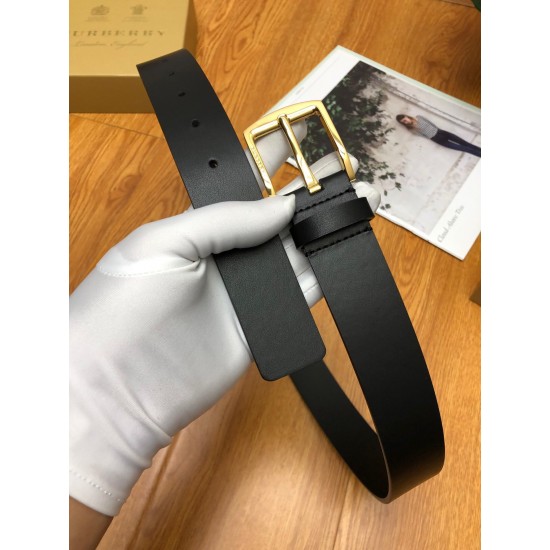 Burberry Men's Belts