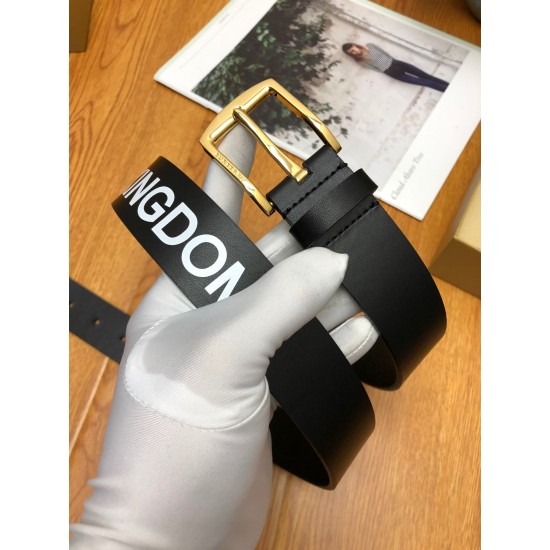 Burberry Men's Belts