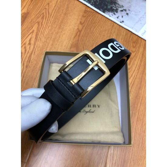 Burberry Men's Belts