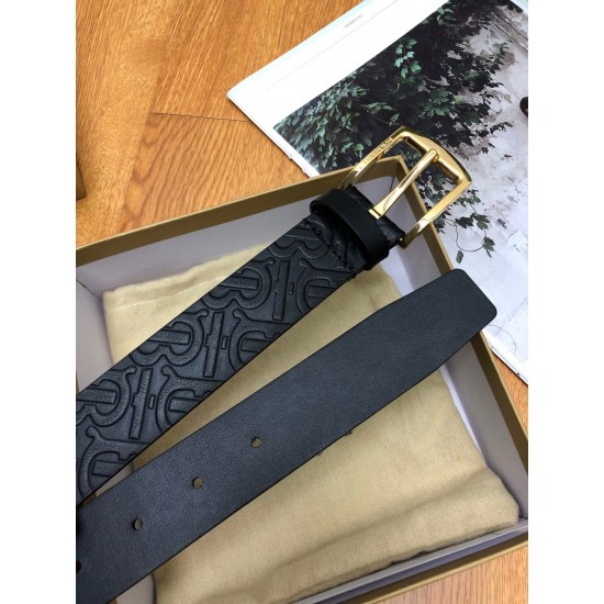 Burberry Men's Belts