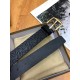 Burberry Men's Belts