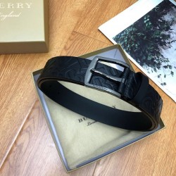 Burberry Men's Belts