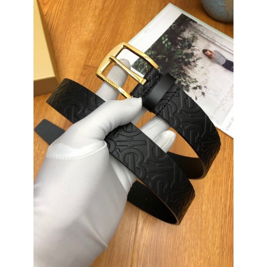 Burberry Men's Belts
