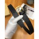 Burberry Men's Belts