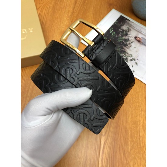 Burberry Men's Belts