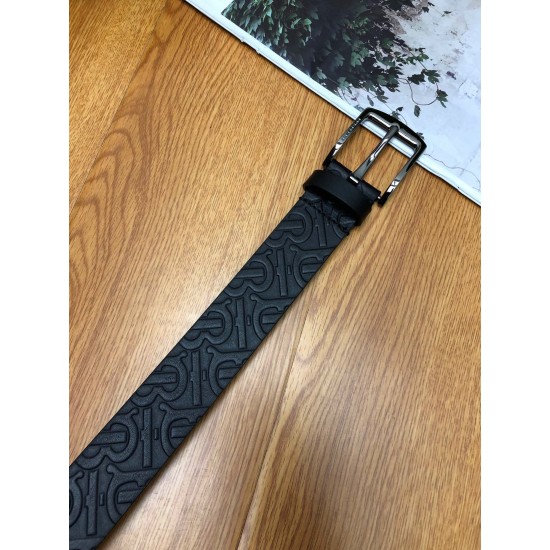 Burberry Men's Belts