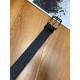 Burberry Men's Belts