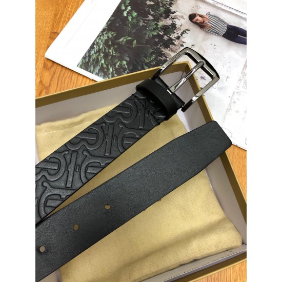 Burberry Men's Belts