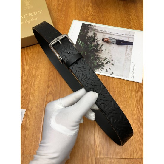 Burberry Men's Belts