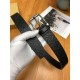 Burberry Men's Belts