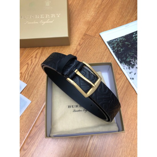 Burberry Men's Belts