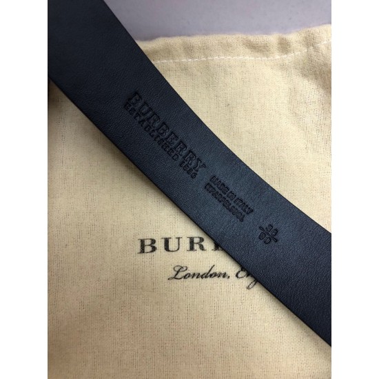 Burberry Men's Belts