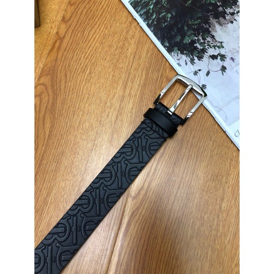 Burberry Men's Belts