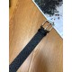 Burberry Men's Belts