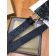 Burberry Men's Belts