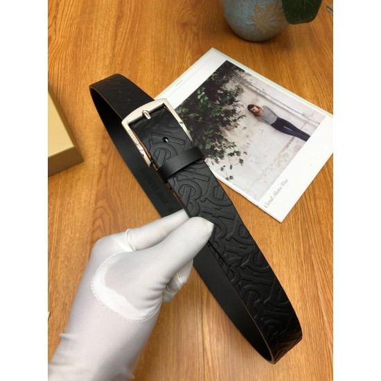 Burberry Men's Belts