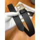 Burberry Men's Belts