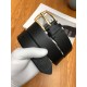 Burberry Men's Belts