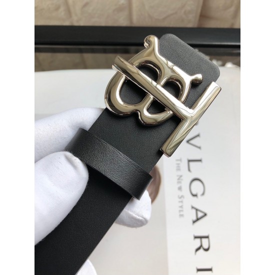 Burberry Men's Belts
