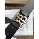 Burberry Men's Belts