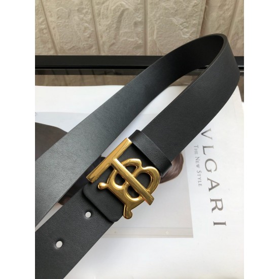 Burberry Men's Belts